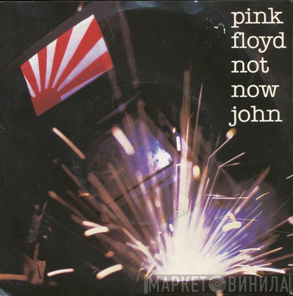  Pink Floyd  - Not Now John