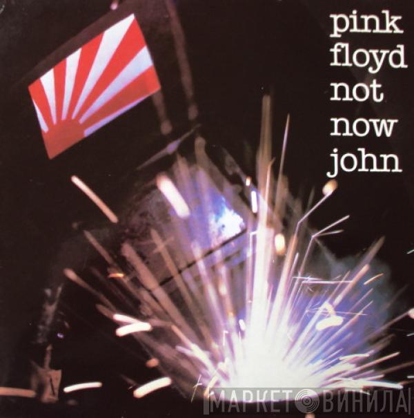  Pink Floyd  - Not Now John