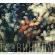  Pink Floyd  - Obscured By Clouds = 雲の影