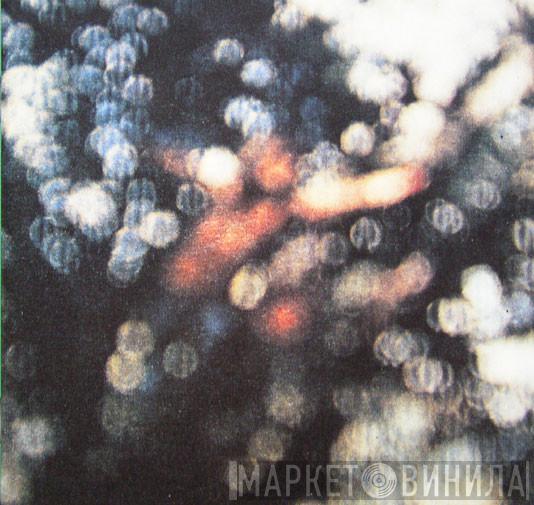  Pink Floyd  - Obscured By Clouds