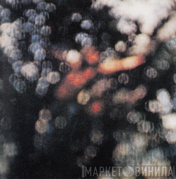  Pink Floyd  - Obscured By Clouds