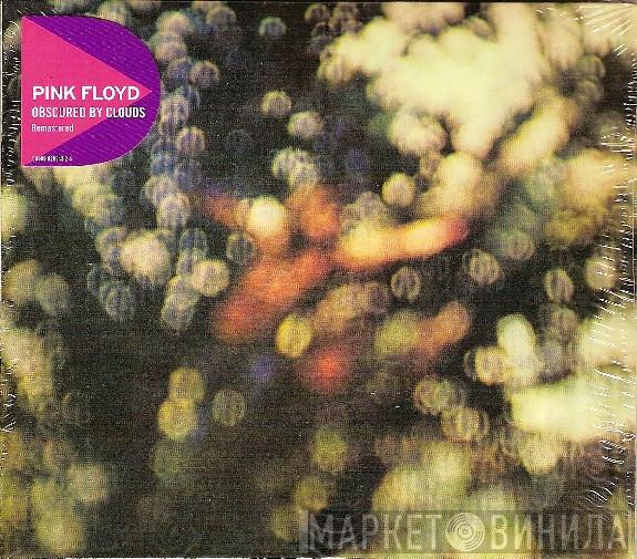  Pink Floyd  - Obscured By Clouds