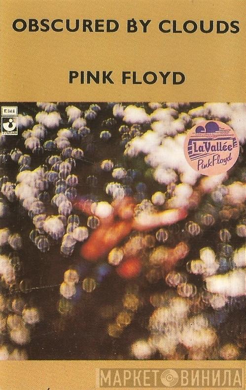  Pink Floyd  - Obscured By Clouds