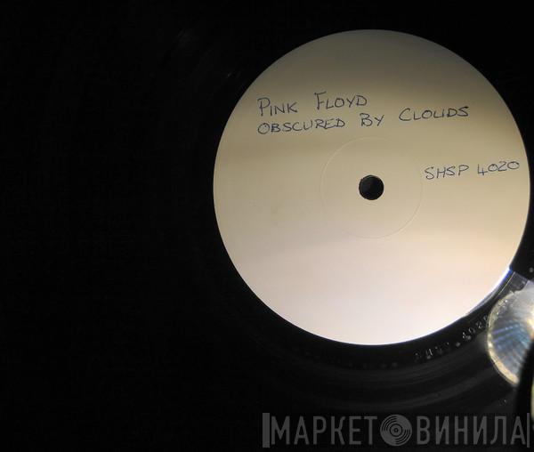  Pink Floyd  - Obscured By Clouds