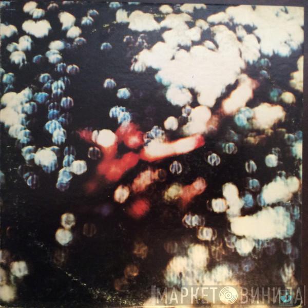  Pink Floyd  - Obscured By Clouds