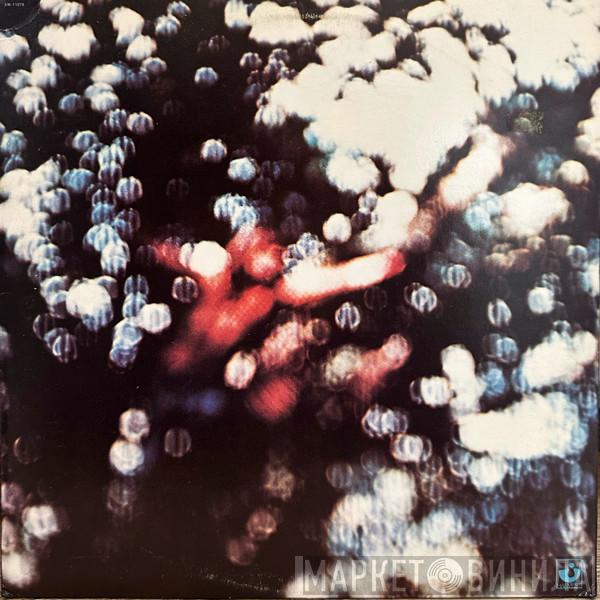  Pink Floyd  - Obscured By Clouds