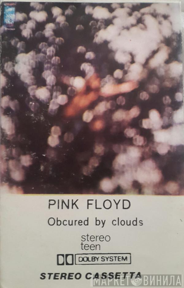  Pink Floyd  - Obscured By Clouds