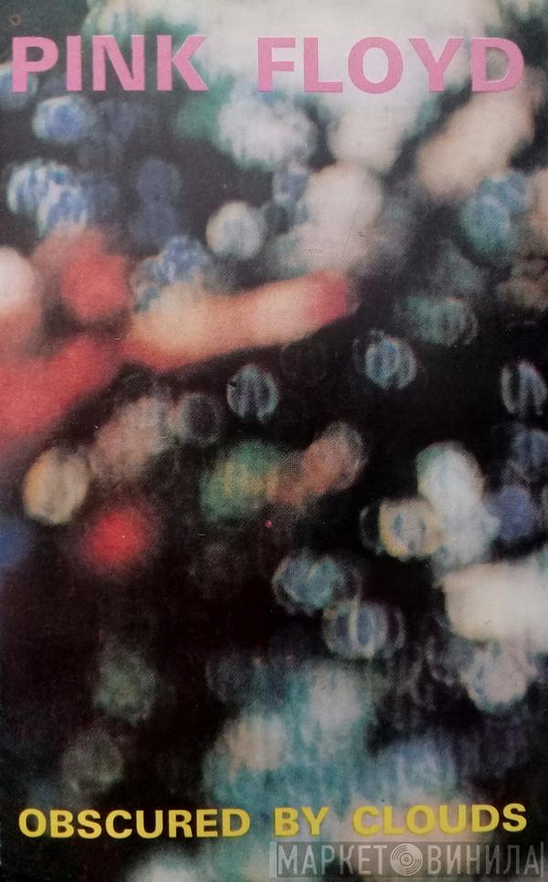  Pink Floyd  - Obscured By Clouds