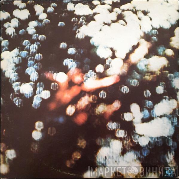  Pink Floyd  - Obscured By Clouds