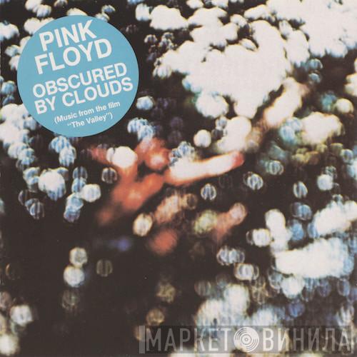  Pink Floyd  - Obscured By Clouds