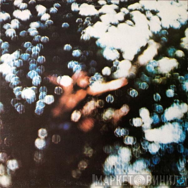  Pink Floyd  - Obscured By Clouds