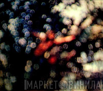  Pink Floyd  - Obscured By Clouds