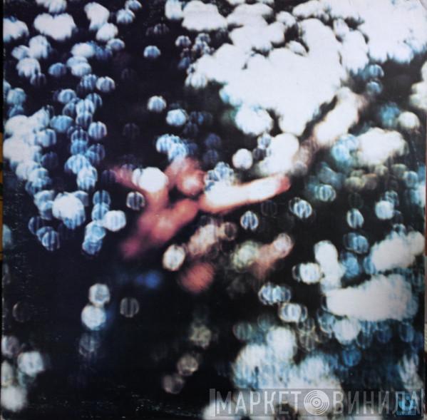  Pink Floyd  - Obscured By Clouds