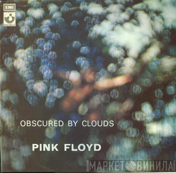  Pink Floyd  - Obscured By Clouds