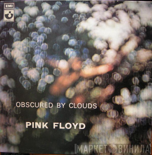  Pink Floyd  - Obscured By Clouds