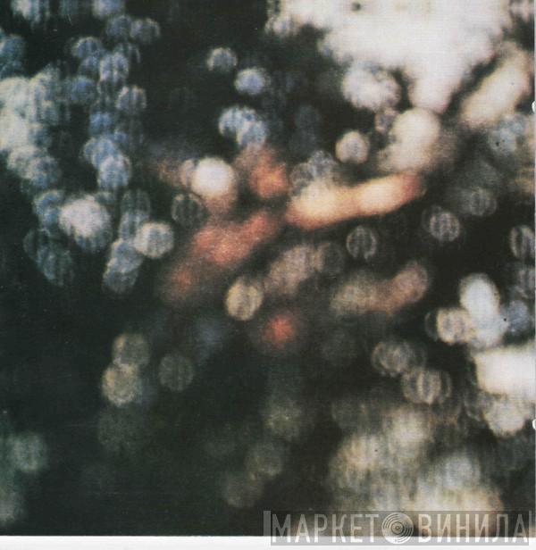  Pink Floyd  - Obscured By Clouds