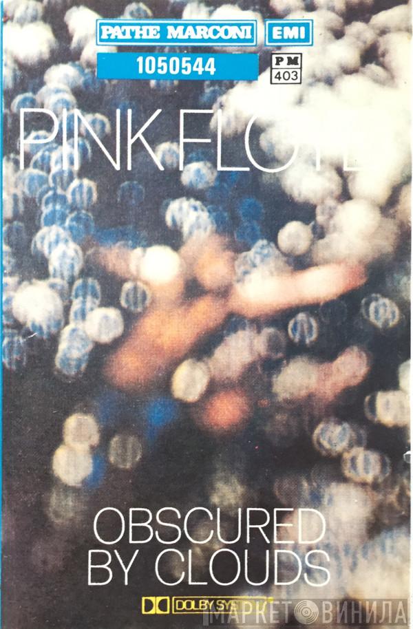  Pink Floyd  - Obscured By Clouds