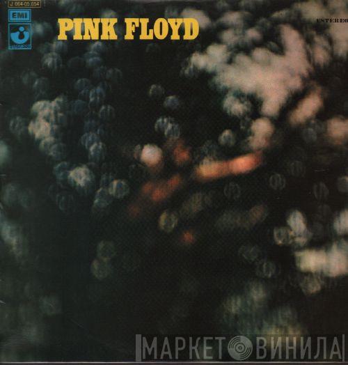  Pink Floyd  - Obscured By Clouds