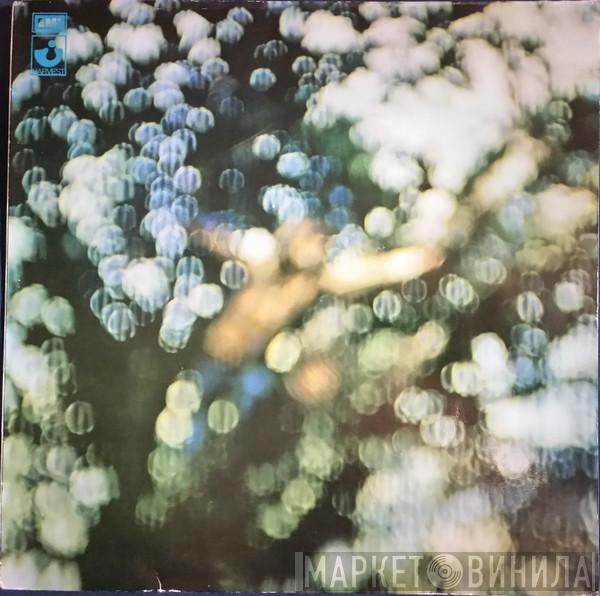 Pink Floyd - Obscured By Clouds