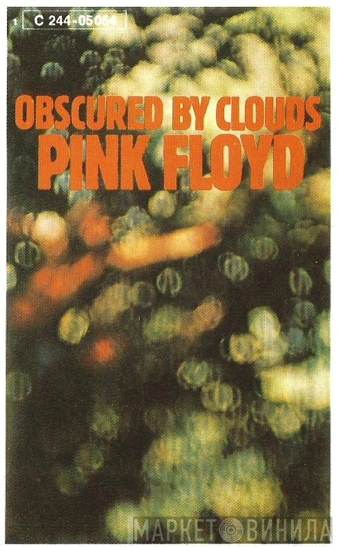  Pink Floyd  - Obscured By Clouds