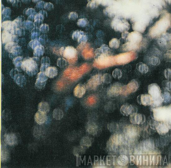  Pink Floyd  - Obscured By Clouds