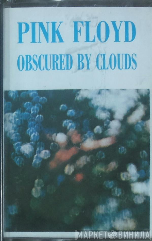  Pink Floyd  - Obscured By Clouds