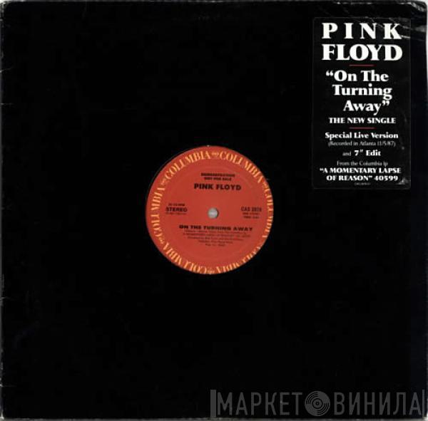  Pink Floyd  - On The Turning Away