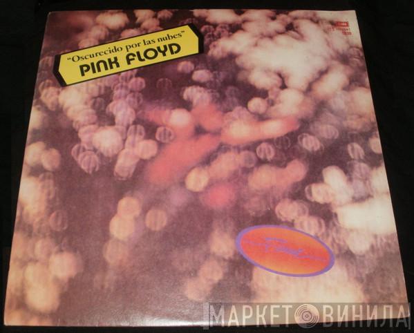  Pink Floyd  - Oscurecido Por Las Nubes (Obscured By Clouds)