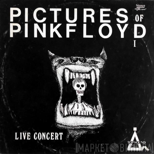  Pink Floyd  - Pictures Of Pink Floyd Vol. I