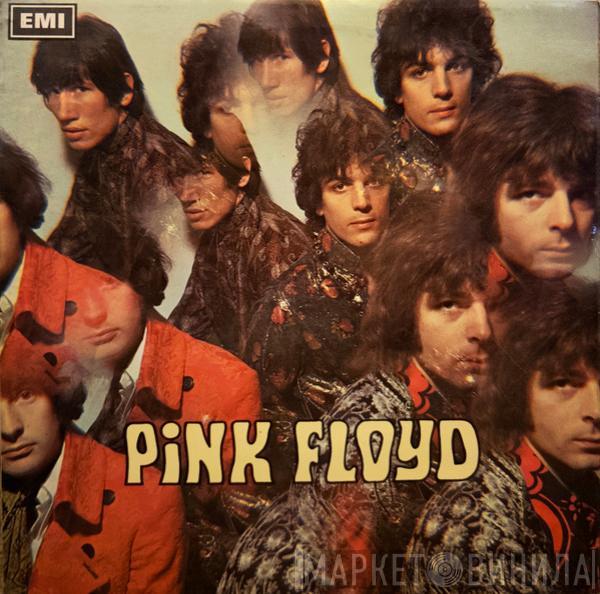  Pink Floyd  - Pink Floyd – The Piper At The Gates Of Dawn