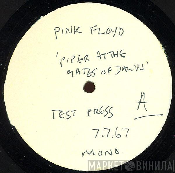  Pink Floyd  - Piper At The Gates Of Dawn