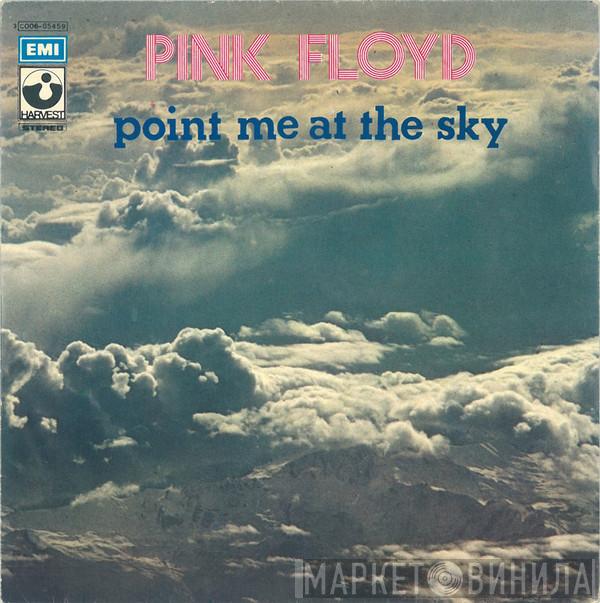Pink Floyd - Point Me At The Sky