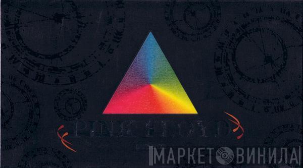  Pink Floyd  - Prism