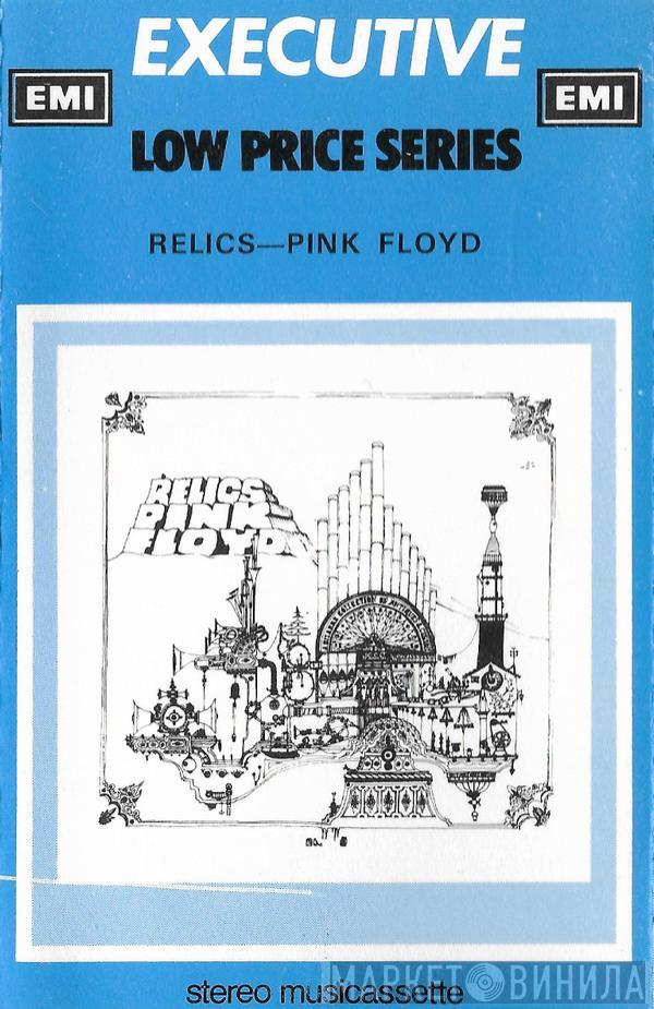  Pink Floyd  - Relics