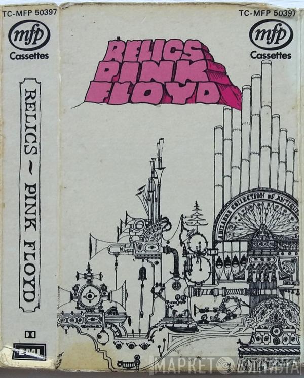 Pink Floyd - Relics