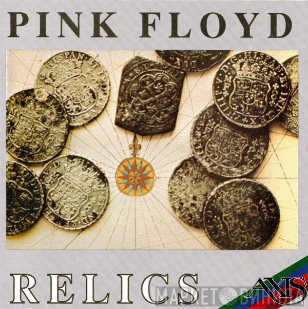  Pink Floyd  - Relics