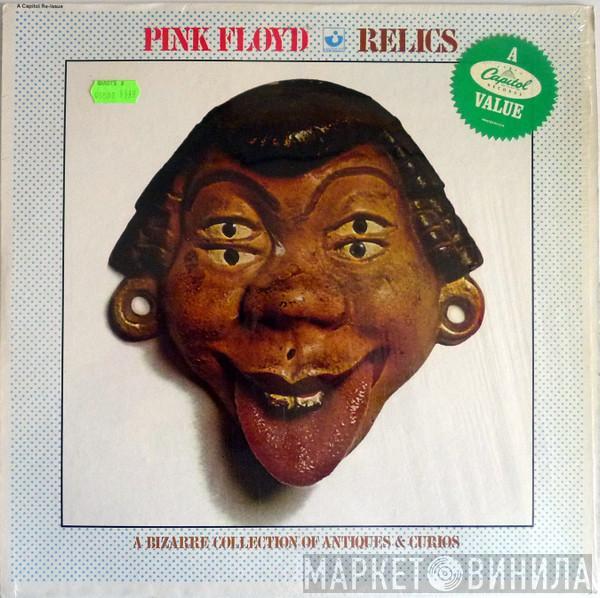  Pink Floyd  - Relics