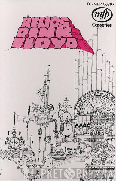 Pink Floyd - Relics