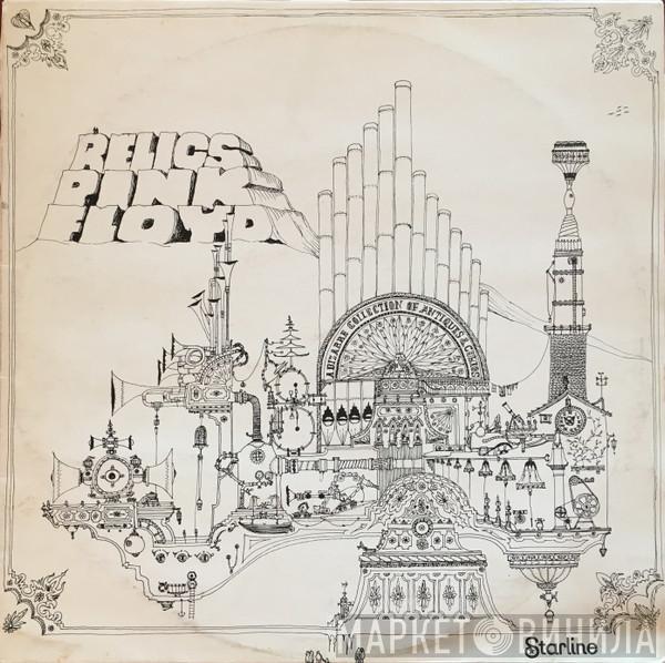  Pink Floyd  - Relics