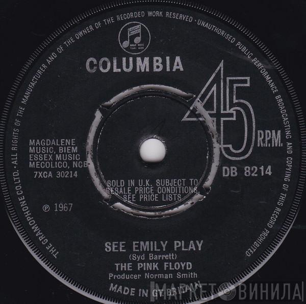Pink Floyd - See Emily Play