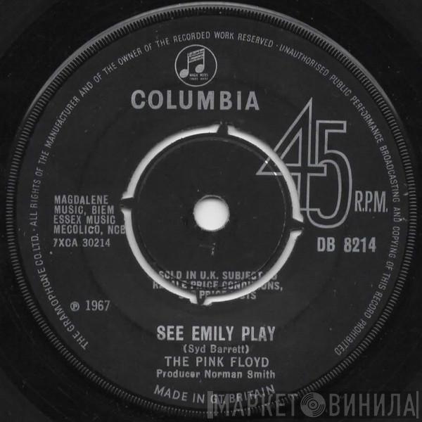Pink Floyd - See Emily Play