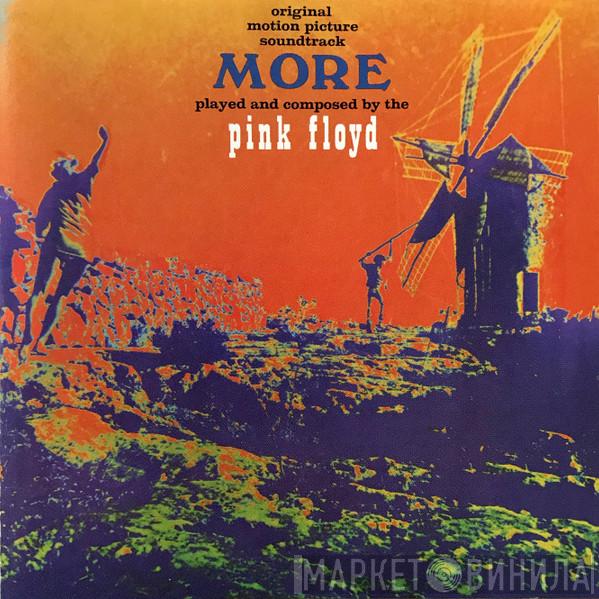  Pink Floyd  - Soundtrack From The Film More
