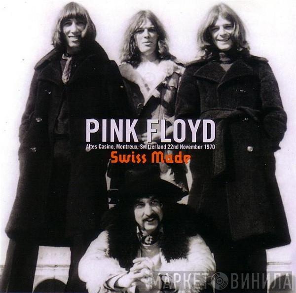  Pink Floyd  - Swiss Made