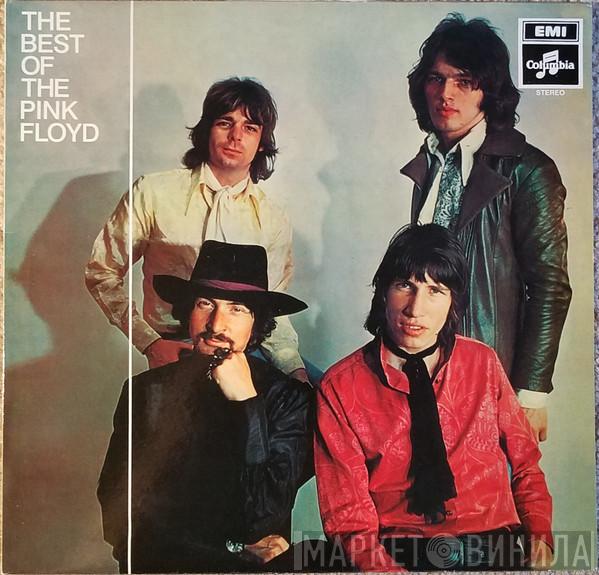  Pink Floyd  - The Best Of