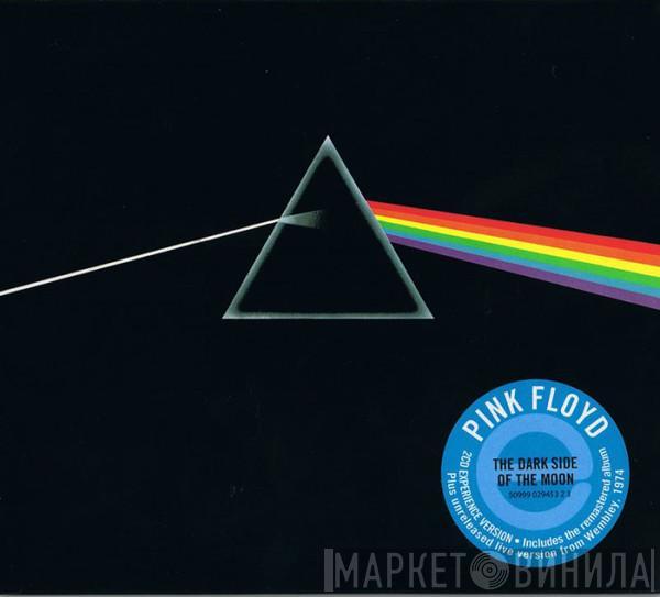  Pink Floyd  - The Dark Side Of The Moon • Experience Edition