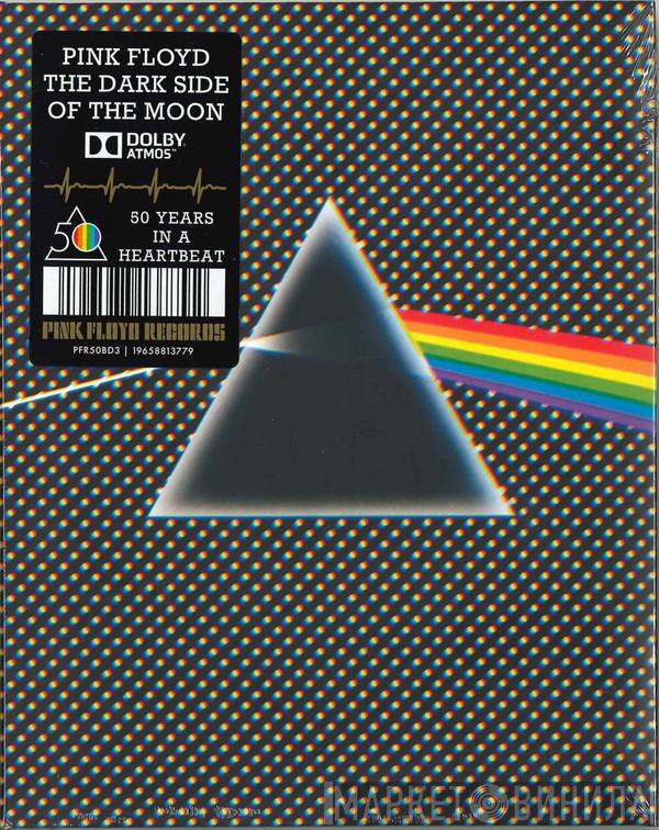  Pink Floyd  - The Dark Side Of The Moon - Dolby Atmos