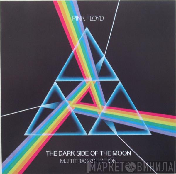  Pink Floyd  - The Dark Side Of The Moon Multitracks Edition