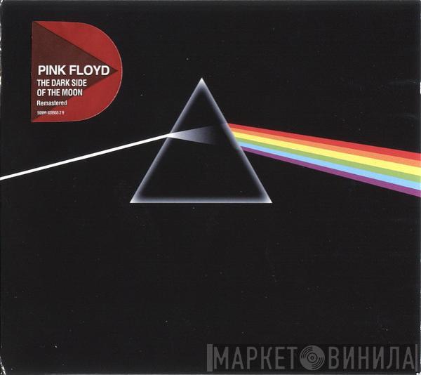  Pink Floyd  - The Dark Side Of The Moon