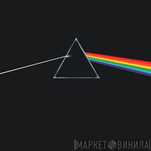  Pink Floyd  - The Dark Side Of The Moon