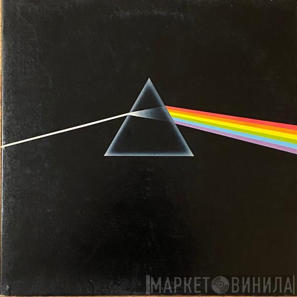  Pink Floyd  - The Dark Side Of The Moon